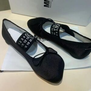 Maison Margiela Anatomic Ballet Shoes